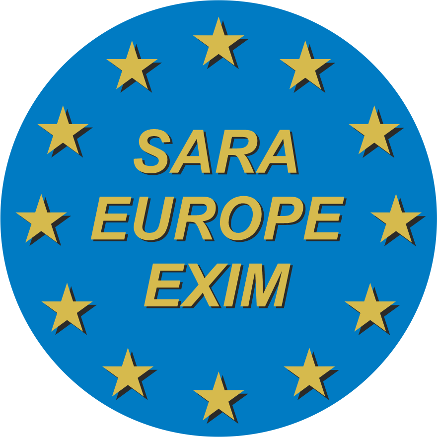 SARA EUROPE EXIM Inc.